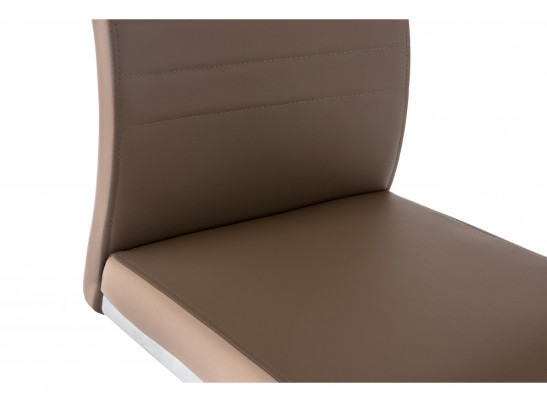 Стул Loan темно-бежевый в Ростове-на-Дону