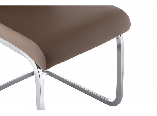 Стул Loan темно-бежевый в Ростове-на-Дону