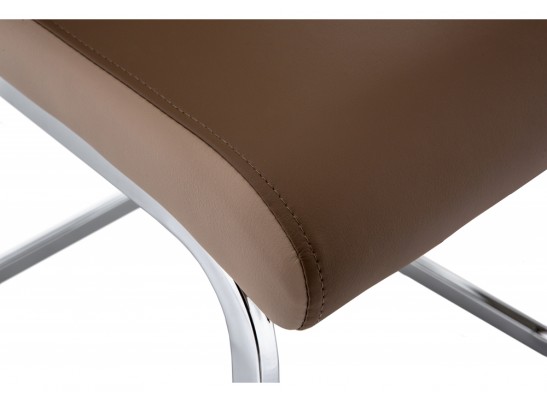 Стул Loan темно-бежевый в Ростове-на-Дону