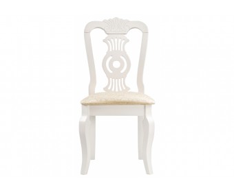 Стул Lomar butter white
