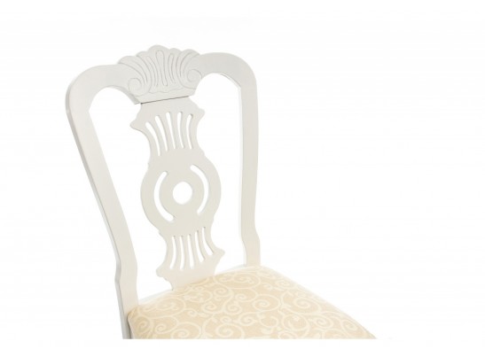 Стул Lomar butter white в Ростове-на-Дону