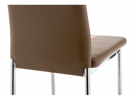Стул Modern коричневый в Ростове-на-Дону