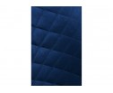 Стул на металлокаркасе Dabl dark blue / gold в Ростове-на-Дону