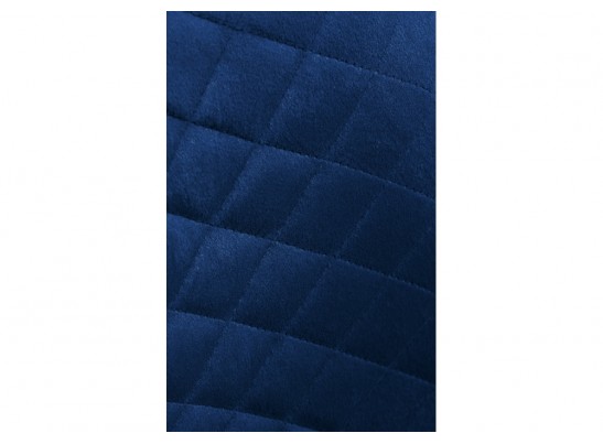 Стул на металлокаркасе Dabl dark blue / gold в Ростове-на-Дону Стул на металлокаркасе Dabl dark blue / gold в Ростове-на-Дону