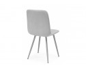 Стул на металлокаркасе Дани светло-серый (zd 960) / серый в Ростове-на-Дону
