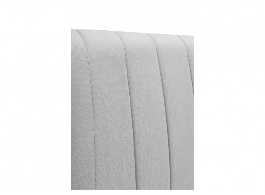 Стул на металлокаркасе Дани светло-серый (zd 960) / серый в Ростове-на-Дону