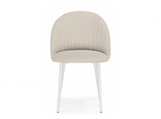 Стул на металлокаркасе Дарлин marseille 13 / белый в Ростове-на-Дону