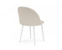 Стул на металлокаркасе Дарлин marseille 13 / белый в Ростове-на-Дону