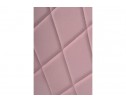 Стул на металлокаркасе Fox black / light purple в Ростове-на-Дону