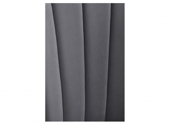 Стул на металлокаркасе Моншау крутящийся velutto 32 / черный в Ростове-на-Дону