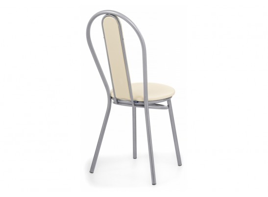 Стул на металлокаркасе Lamniel ваниль в крапинку / светлый мусс в Ростове-на-Дону
