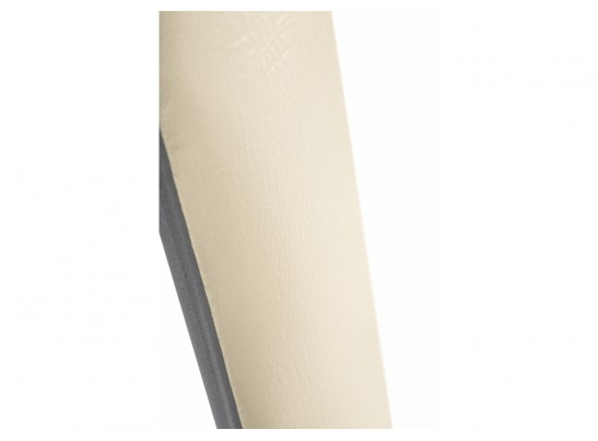 Стул на металлокаркасе Lamniel ваниль в крапинку / светлый мусс в Ростове-на-Дону