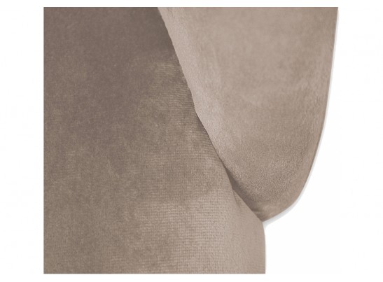 Стул на металлокаркасе SHT-ST35/S95-1 латте / черный муар в Ростове-на-Дону