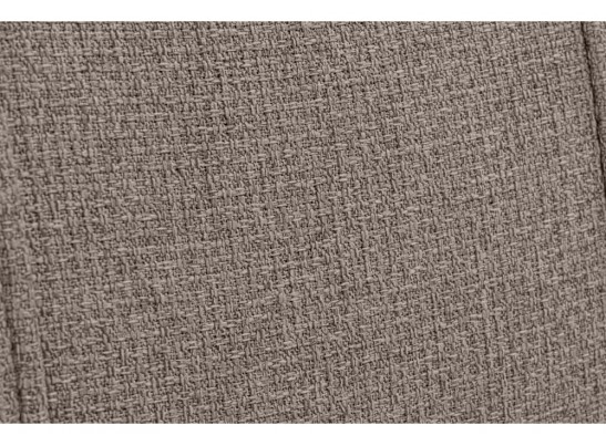 Стул на металлокаркасе Texas 3 поворотный светло-коричневый / черный в Ростове-на-Дону