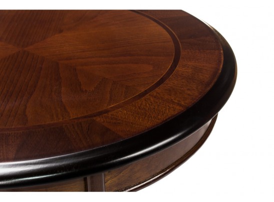 Журнальный стол Lorein 60х56 tobacco в Ростове-на-Дону