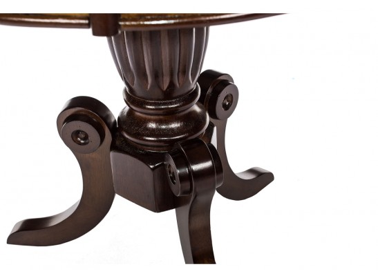 Журнальный стол Lorein 60х56 tobacco в Ростове-на-Дону