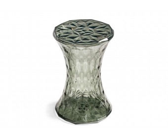 Стул-столик Button 30x47 black Стул-столик Button 30x47 black