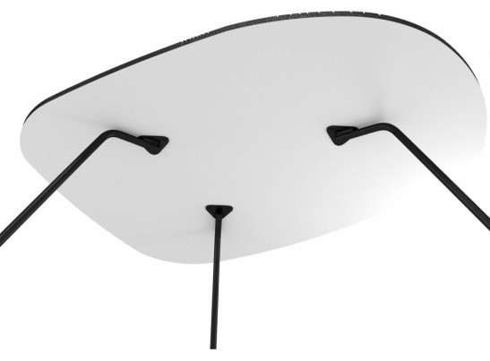 Журнальный столик SHT-CT52-2 сонора / черный муар в Ростове-на-Дону