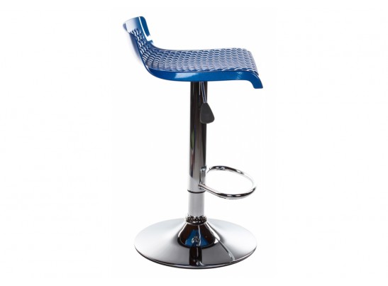 Барный стул Bar синий в Ростове-на-Дону