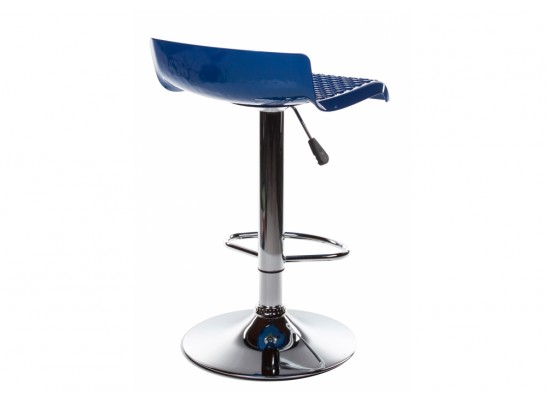 Барный стул Bar синий в Ростове-на-Дону
