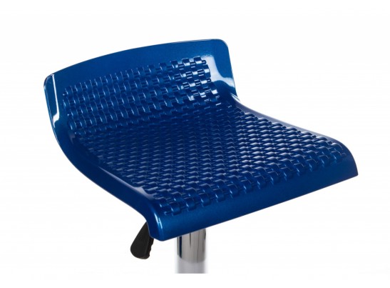 Барный стул Bar синий в Ростове-на-Дону