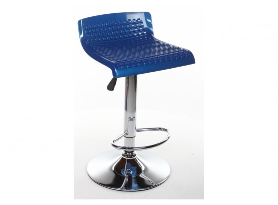 Барный стул Bar синий в Ростове-на-Дону