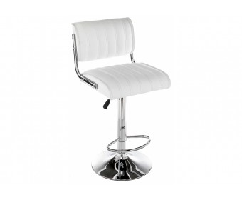 Барный стул Kuper белый