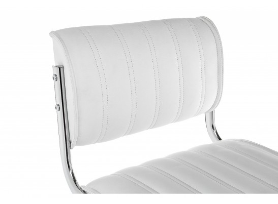 Барный стул Kuper белый в Ростове-на-Дону