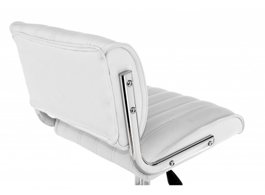 Барный стул Kuper белый в Ростове-на-Дону