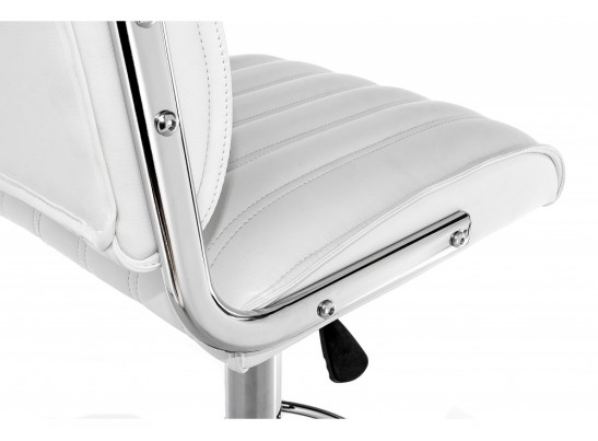 Барный стул Kuper белый в Ростове-на-Дону