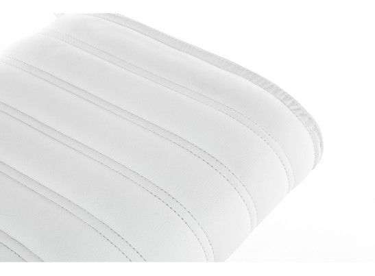 Барный стул Kuper белый в Ростове-на-Дону