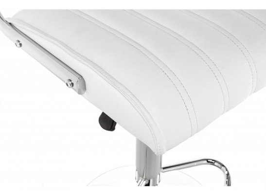 Барный стул Kuper белый в Ростове-на-Дону