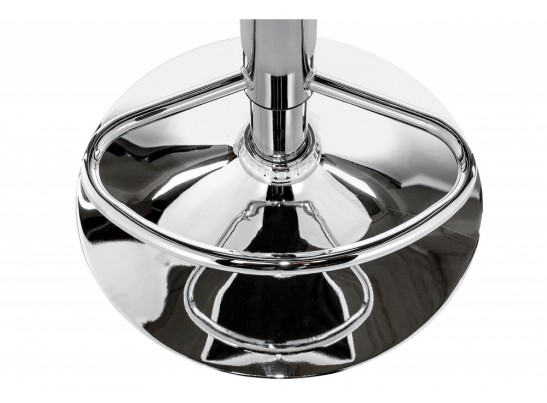 Барный стул Kuper белый в Ростове-на-Дону