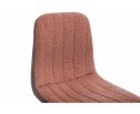 Барный стул Marvin terracotta / brown в Ростове-на-Дону
