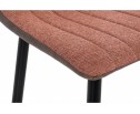 Барный стул Marvin terracotta / brown в Ростове-на-Дону