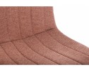 Барный стул Marvin terracotta / brown в Ростове-на-Дону