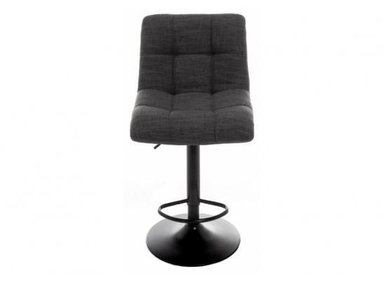 Барный стул Milton серый в Ростове-на-Дону