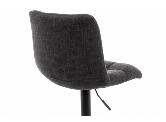 Барный стул Milton серый в Ростове-на-Дону