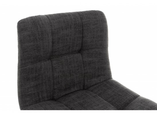 Барный стул Milton серый в Ростове-на-Дону