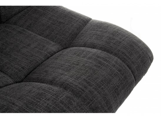 Барный стул Milton серый в Ростове-на-Дону