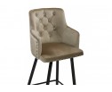 Барный стул Ofir dark beige в Ростове-на-Дону