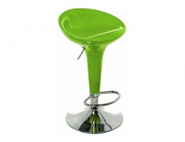 Барный стул Orion зеленый