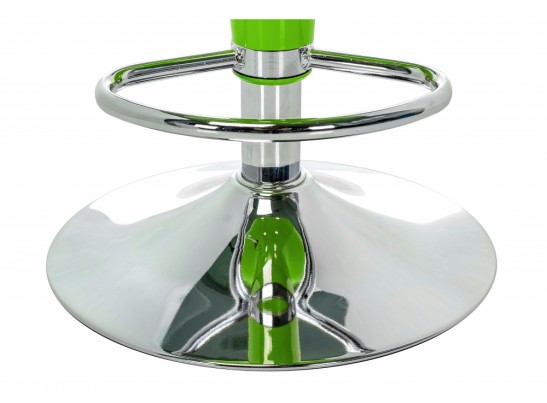 Барный стул Orion зеленый в Ростове-на-Дону