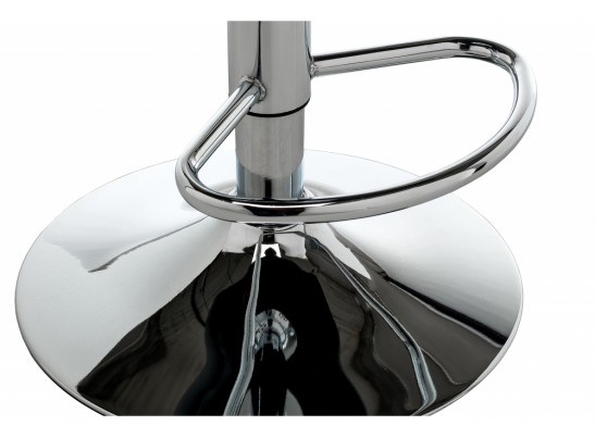 Барный стул Paskal коричневый в Ростове-на-Дону