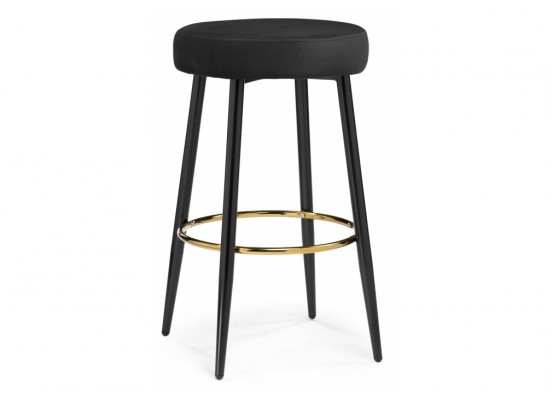 Барный стул Plato 1 black в Ростове-на-Дону
