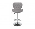 Барный стул Porch grey fabric в Ростове-на-Дону