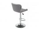 Барный стул Porch grey fabric в Ростове-на-Дону