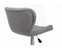 Барный стул Porch grey fabric в Ростове-на-Дону