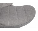 Барный стул Porch grey fabric в Ростове-на-Дону