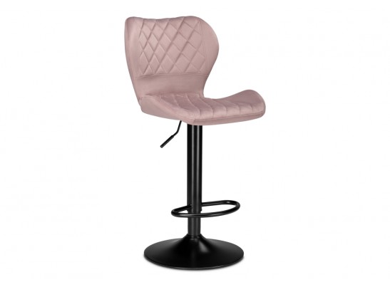 Барный стул Porch pink / black в Ростове-на-Дону